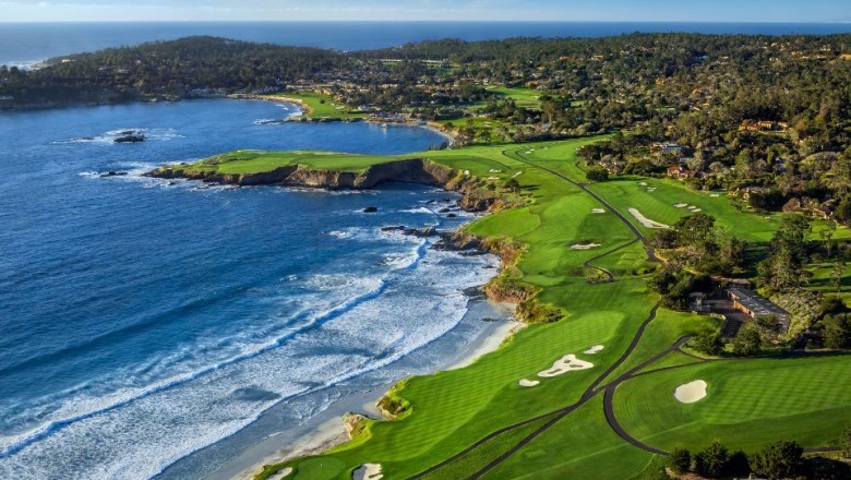 6 Necessary Guidelines for Experienced Golf Course Photography