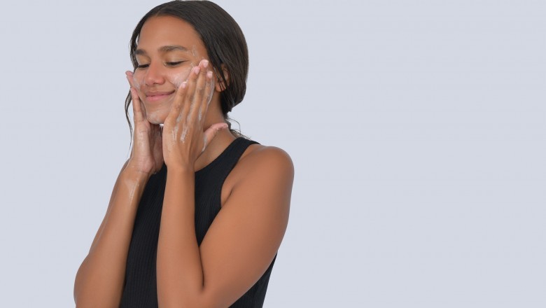 An All-Natural Approach to Post-Workout Skincare