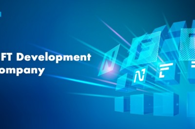 Antier Solutions | Buy The Best Non Fungible Token Development Services