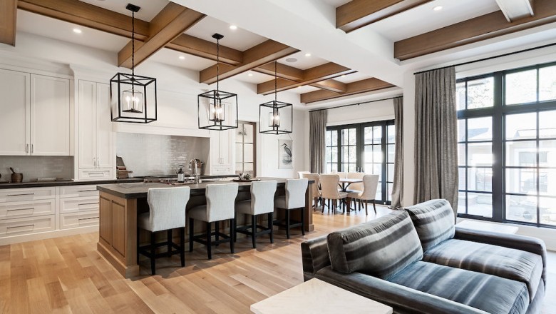 Calgary, AB Home Remodeling Professionals | Morrison Homes