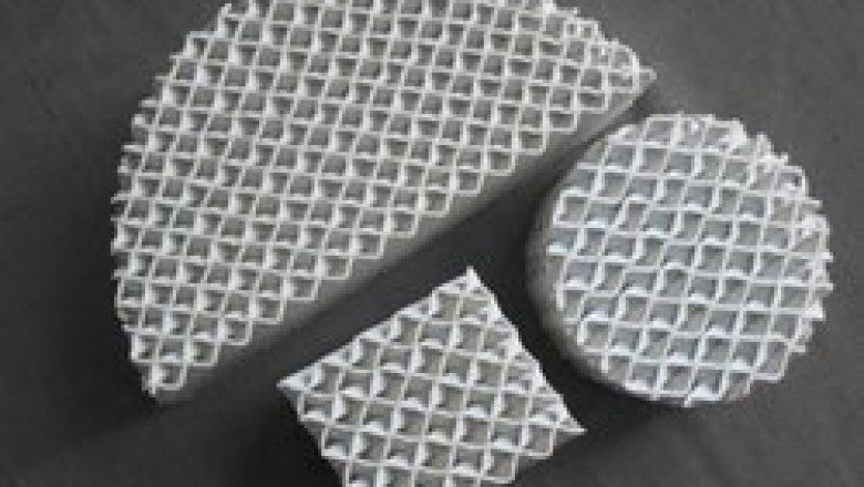 Ceramic Packing Market - Global Outlook and Forecast 2021-2027