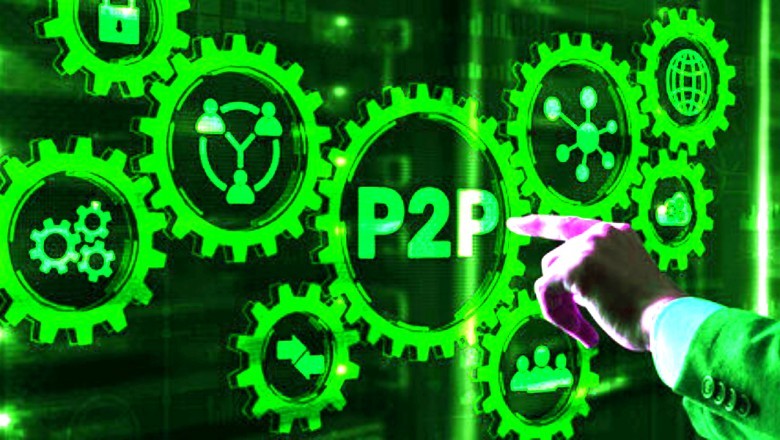 Create P2P Exchange Platform Development To Increase Profits