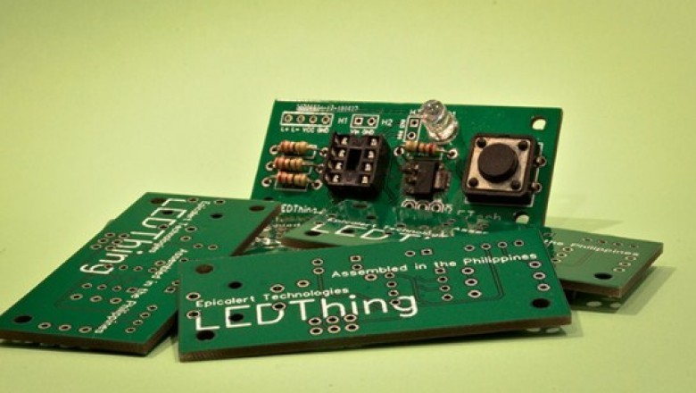Flex PCB Europe