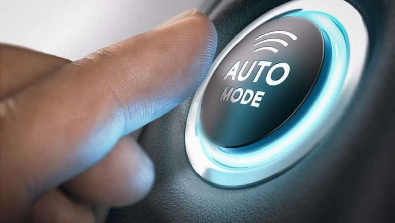 Global Autopilot Market is Projected to Grow at an Exponential Rate over 2021 to 2027