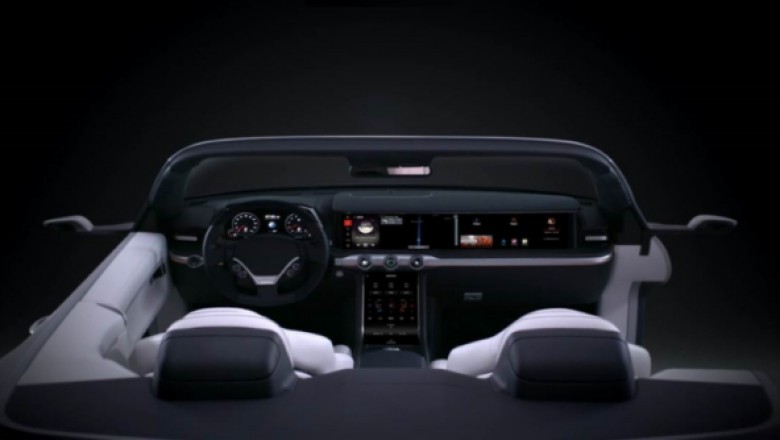 Global Digital Cockpit Platform Market - Outlook and Forecast 2021-2027