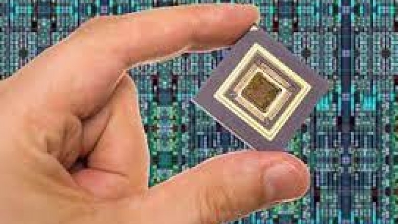 Global IP Core Chip Market Research Report 2021