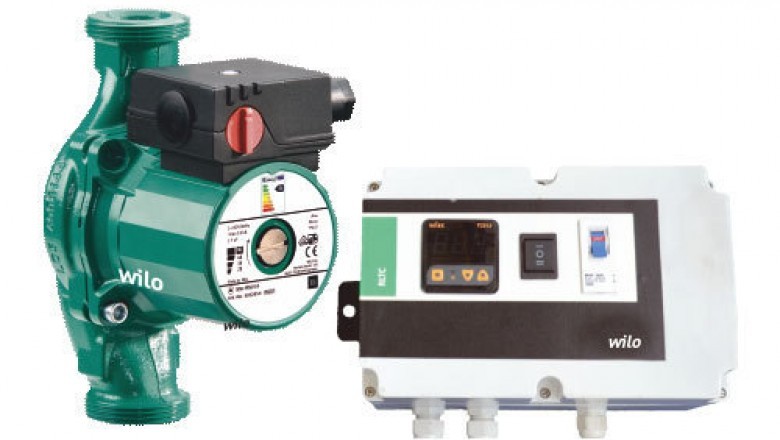 Hot Water Circulator Pump Market Size, Share & Trends Analysis Report by Application, And Segment Forecasts 2021 To 2027