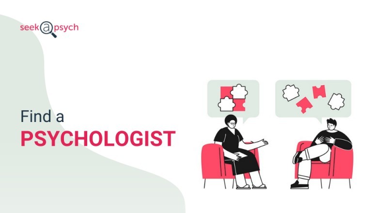 How to find a psychologist near me