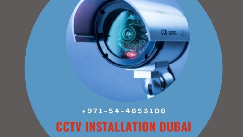 Incredible Security CCTV Camera Solutions for your Company or Home