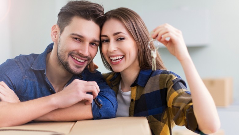 Information for First-Time Home buyers