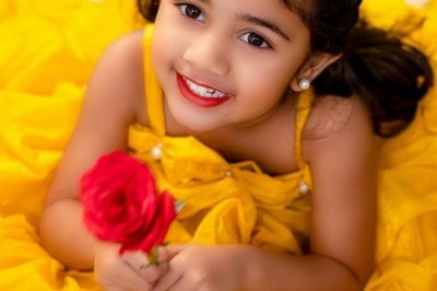 Janya’s Closet – Soon to launch deluxe outfits for kids.