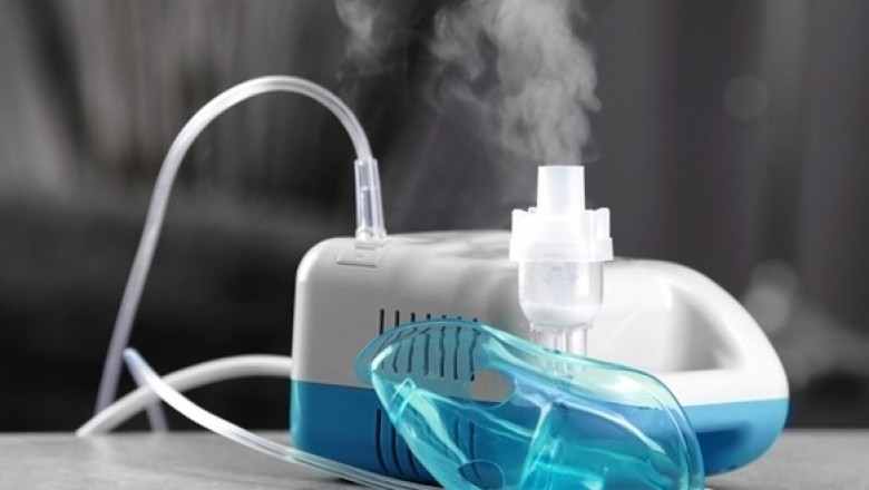 Nebulizers Market Detail Analysis focusing on Key Players | Forecasts 2021-2028