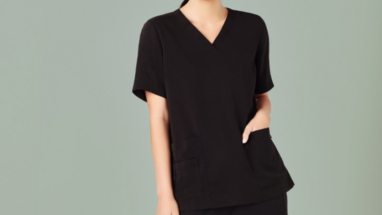 Nursing Scrubs Perth Australia