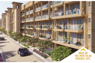 Signature Global City 92 | To make your life comfortable with Signature Global