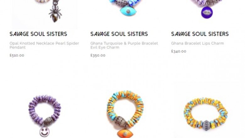 Soul Sister Bracelet