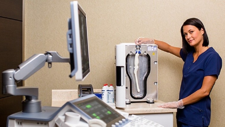 Ultrasound Probe Disinfection Market research by dbmr forecast to 2028