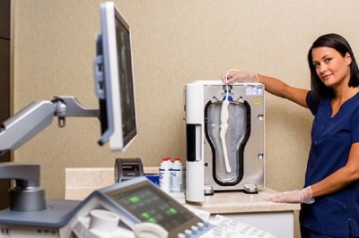 Ultrasound Probe Disinfection Market research by dbmr forecast to 2028