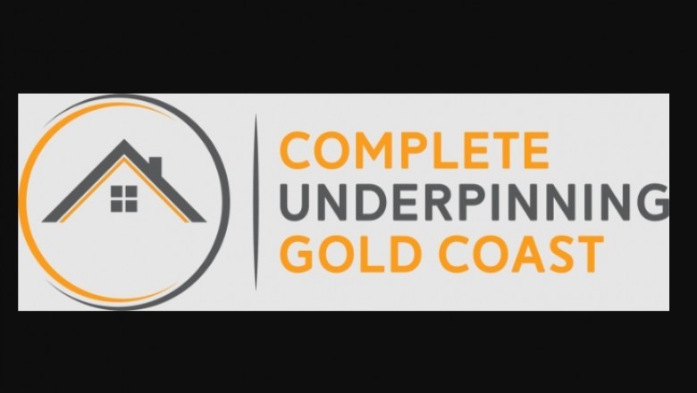 Underpinning: The Solution to Damaged Foundation