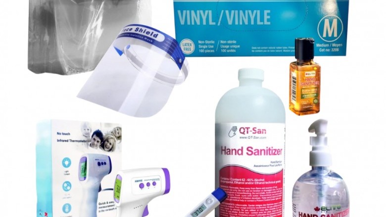 Wholesale Pharmacy Supplies | Top Pharmacy Supplier | RM Health Supplies