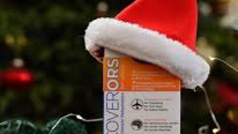 Why Oral Rehydration Therapy is the Best Option for Diarrhea?