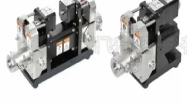 aseptic liquid filling machine has broad development prospects
