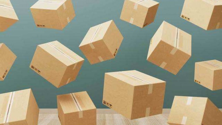 Corrugated Boxes Market Report 2021-26: Outlook, Demand, Keyplayer Analysis and Opportunity