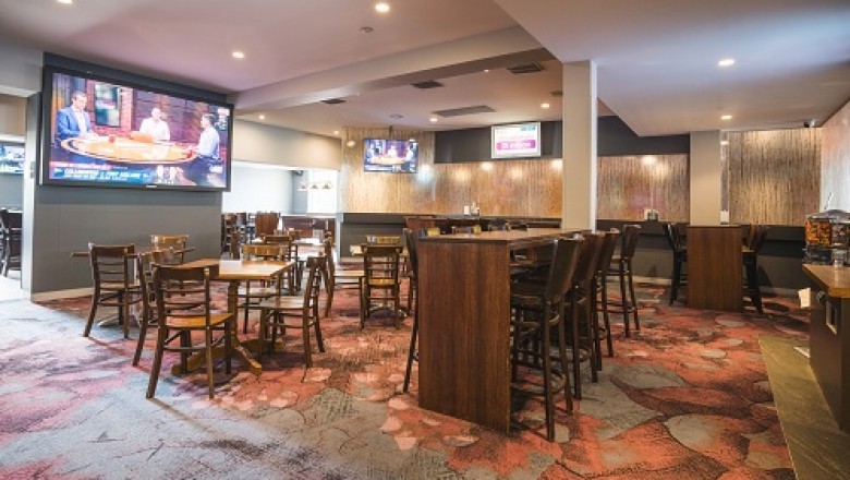 Game On: Helping You Find the Nearest Pubs to Watch Sports
