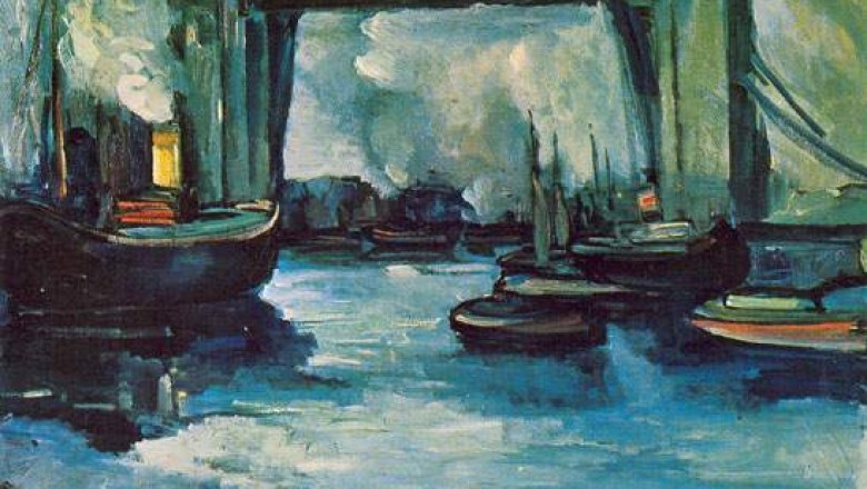 Get the Reproduction Paintings of Your Favorite Artists