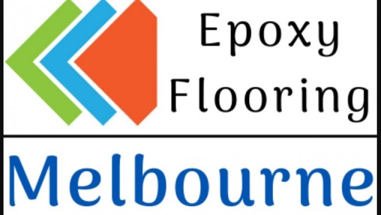 Types of Epoxy Flooring