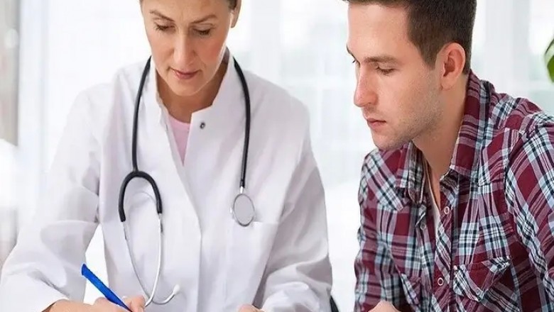 What You Can Expect At A Male Fertility Evaluation?