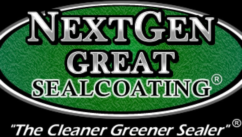 Additional Stream of Income with a Sealcoating Franchise
