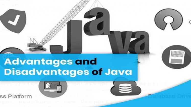 Advantages of Java and Disadvantages of Java - Nimap Infotech