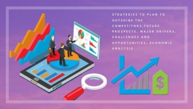 Gallium Arsenide Germanium Solar Cell (Gaas) Market Analysis by Growth, segmentation, performance, Competitive Strategies and Forecast to 2027