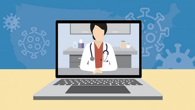 Global Telehealth Market 2021: Company Profiles, Trends, Industry Growth, Segments, Landscape and Demand by Forecast to 2028