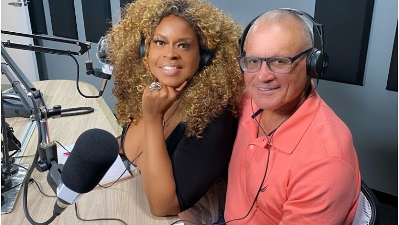 Introducing the Hottest New Show on TV