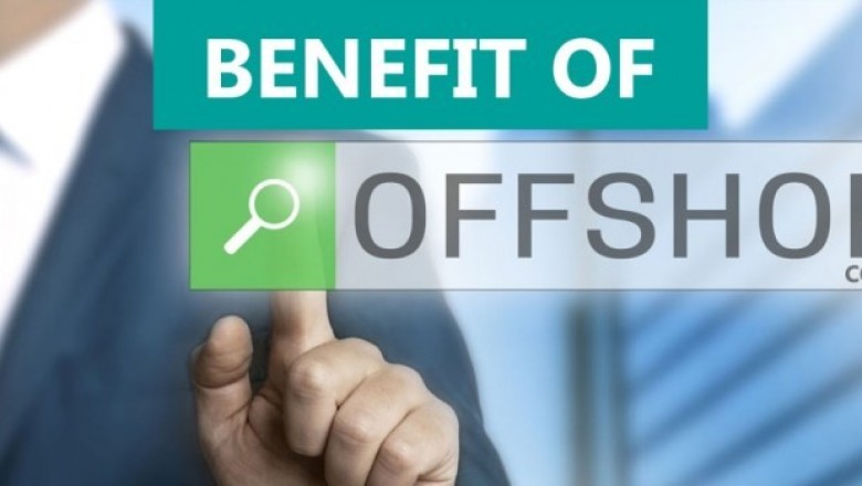 Offshore Company in UAE – Benefits