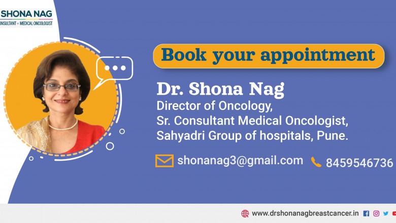 Online Consultation | Book your appointment with Dr. Shona Nag