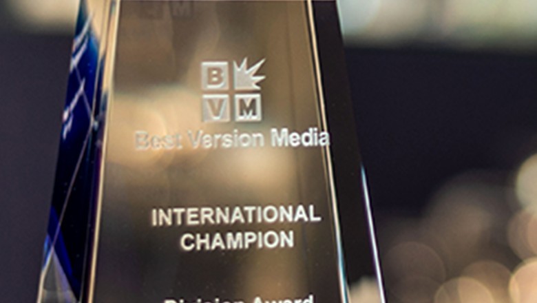 Start Planning Year-End Awards with These 4 Ideas