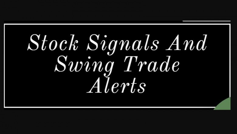 Trading Signals - What They are Used For
