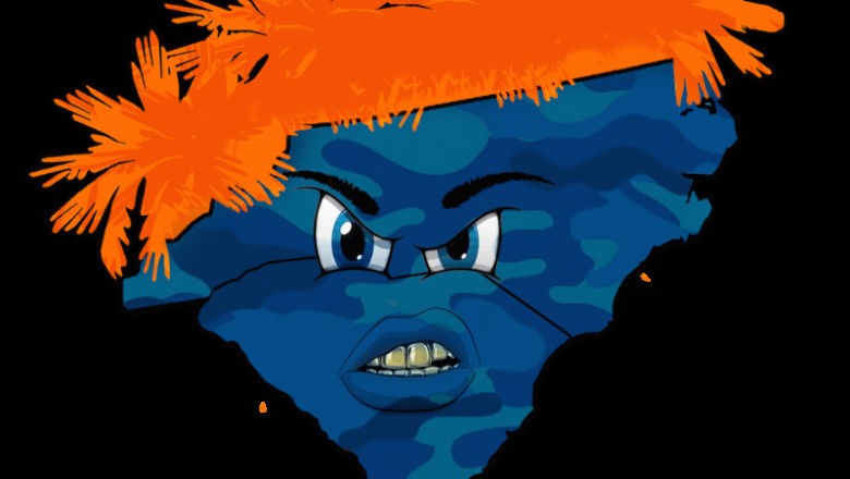 Chakhead Clique Music Group