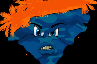 Chakhead Clique Music Group