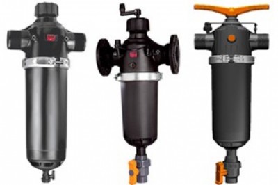 Importance of Filtration for Increasing the Life of an Irrigation System