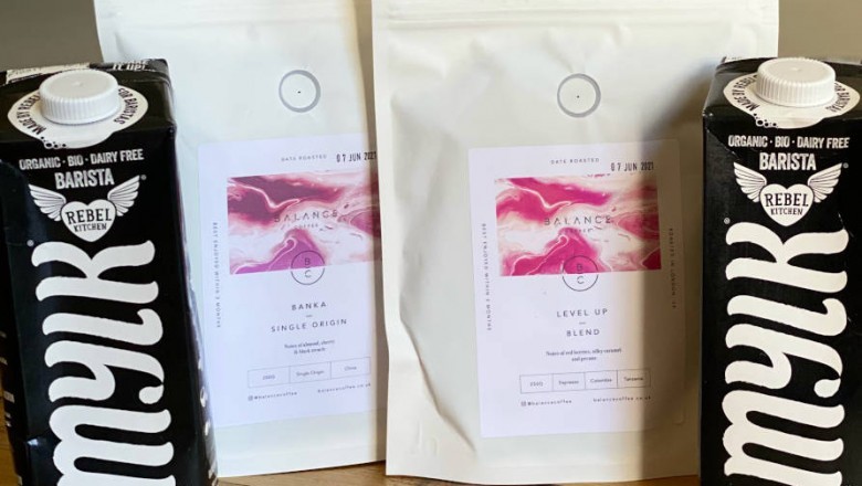 Purchasing Coffee Beans Online