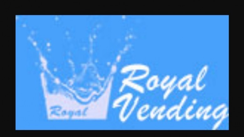 Vending Machine Supplier - How you can Choose One