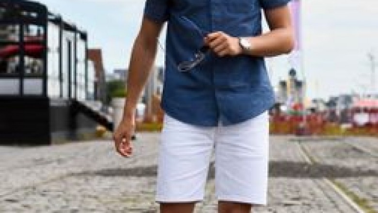 All About Linen Shirts and Suits