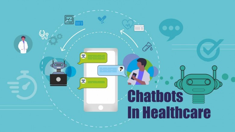 Chatbots in Healthcare Market Forecast, Trend Analysis & Competition Tracking - Global Market Insights 2021 to 2027