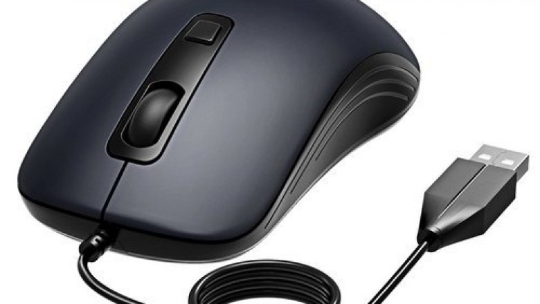 Computing Mouse Market Forecast, Trend Analysis & Competition Tracking - Global Market Insights 2021 to 2027