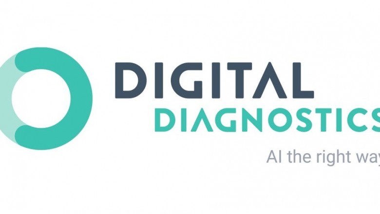 Digital Diagnostics Market Forecast, Trend Analysis & Competition Tracking - Global Market Insights 2021 to 2027