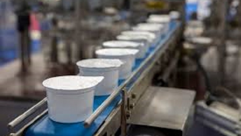 Food & Drink Packaging Market Size, Research Development, Share and Forecast to 2028 Including Covid19 Impact | Parksons Packaging Ltd., Cellpack AG Packaging, CLONDALKIN GROUP, Bemis Company, Inc