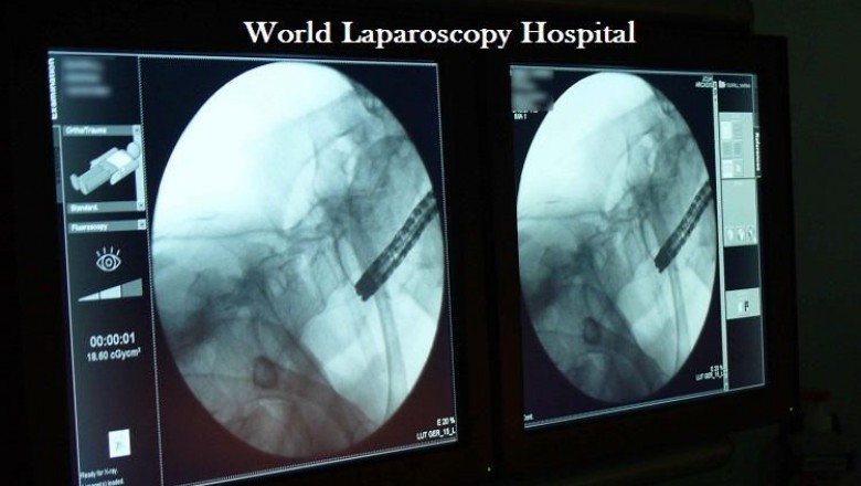 GI Endoscopy Fellowship Course